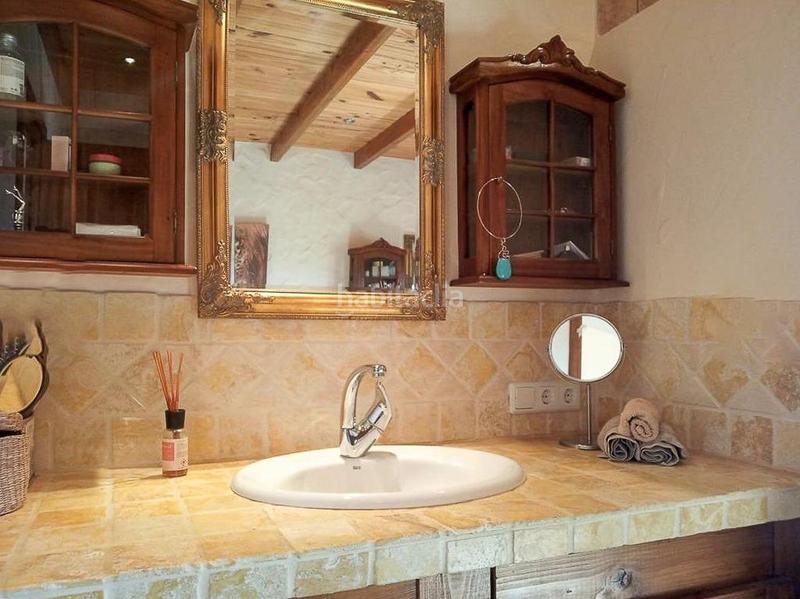 Foto 15fb408e-33ae-4f56-8094-4ffbb2435871. Casa con piscina in El Tossal-Bello Horizonte Nucia (la)