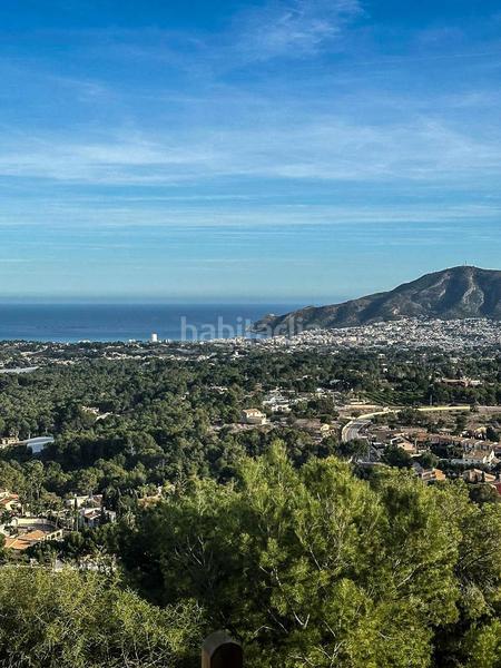 Foto 4aca9d77-3fb8-451b-b584-f839ef3e780f. Casa con piscina in El Tossal-Bello Horizonte Nucia (la)