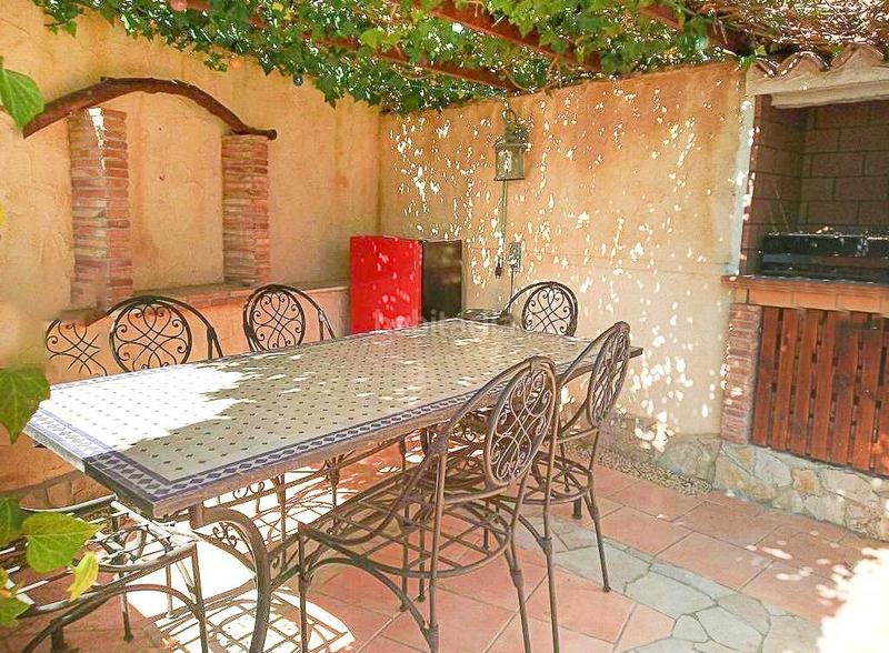 Foto 642ffa5e-78e2-43af-ac72-bbd26c859bcc. Casa con piscina in El Tossal-Bello Horizonte Nucia (la)