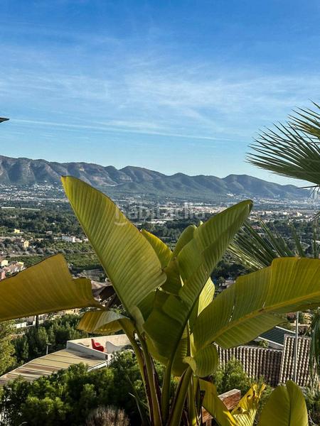 Foto 8b3b035a-d624-49e5-8722-d223fd7cec07. Casa con piscina in El Tossal-Bello Horizonte Nucia (la)