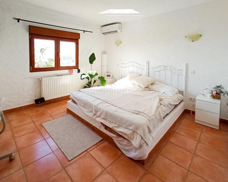 Foto c39ab259-23aa-40a1-8cbf-0a509e336149. Casa con piscina in El Tossal-Bello Horizonte Nucia (la)