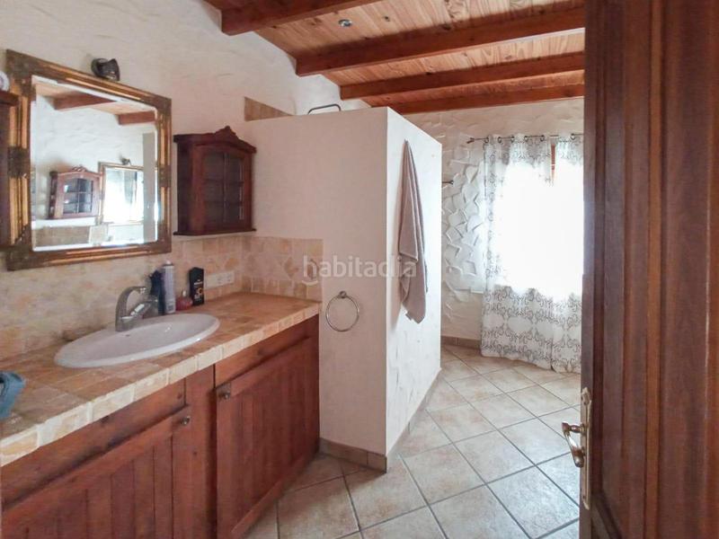 Foto e642698e-a5b8-49be-b71b-df688083b1b1. Casa con piscina in El Tossal-Bello Horizonte Nucia (la)