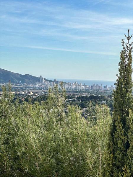 Foto 096f103c-2b73-4e2d-9851-f2cca0c112e1. Haus mit pool in El Tossal-Bello Horizonte Nucia (la)