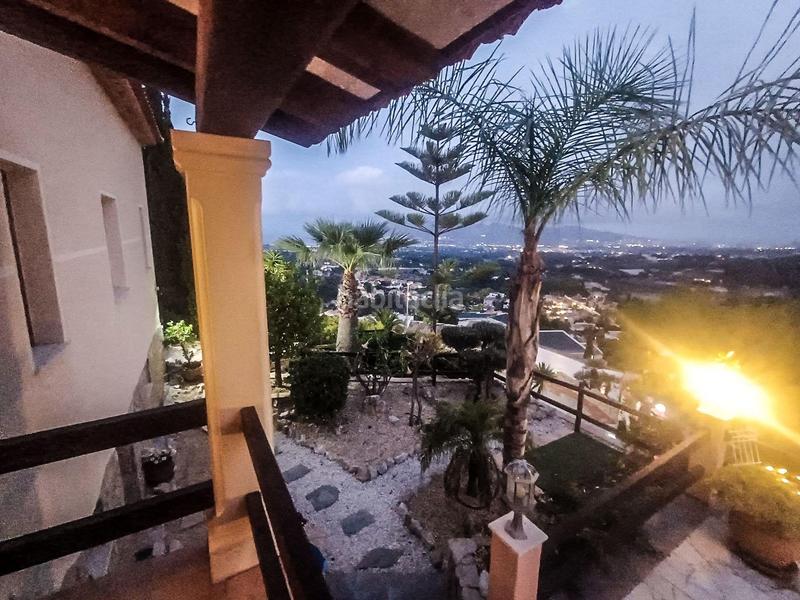 Foto 5d3db24a-4ecc-4da0-a1be-09acbbda3541. Haus mit pool in El Tossal-Bello Horizonte Nucia (la)