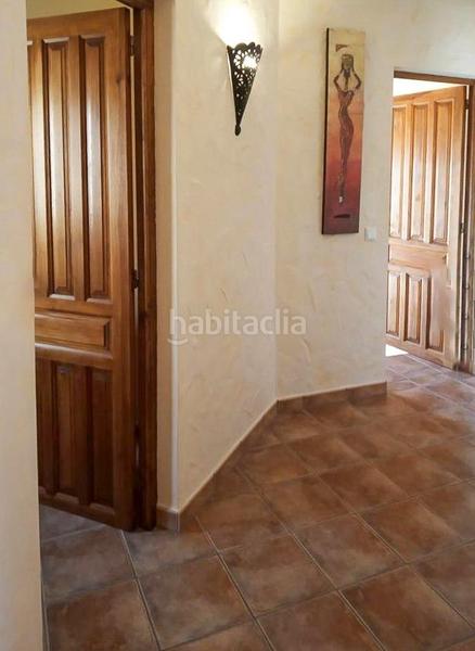 Foto 64b02dac-4207-404f-ab79-bbde120d8ae9. Haus mit pool in El Tossal-Bello Horizonte Nucia (la)