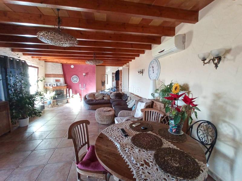 Foto 93b8d9cd-09b9-4484-8d8a-df90a3d0f868. Haus mit pool in El Tossal-Bello Horizonte Nucia (la)