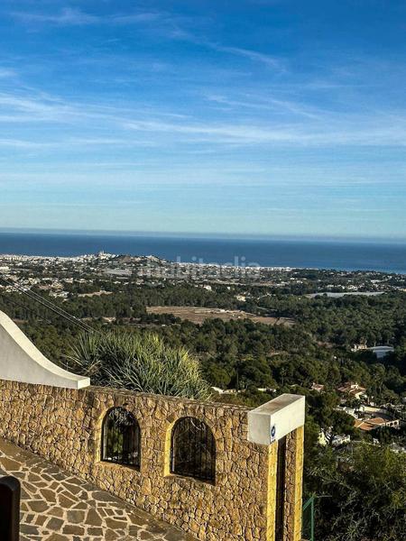 Foto 98254759-f75f-4fad-b460-58365ee33e62. Haus mit pool in El Tossal-Bello Horizonte Nucia (la)