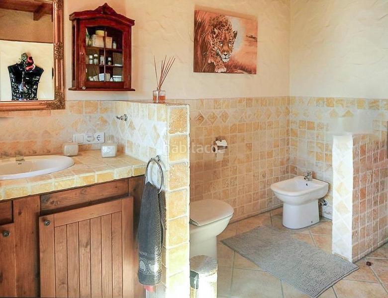 Foto a2f50ead-dc4b-4963-873b-e4af0521620e. Haus mit pool in El Tossal-Bello Horizonte Nucia (la)