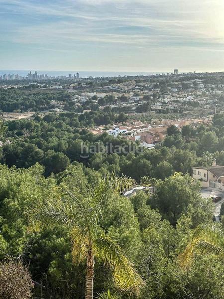 Foto eb036be9-7d2e-4a1f-b7b2-db6c708dca1a. Haus mit pool in El Tossal-Bello Horizonte Nucia (la)