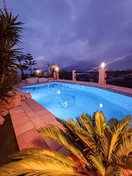 Foto ed877fdb-86bc-472c-8bdb-5c87c11b8404. Haus mit pool in El Tossal-Bello Horizonte Nucia (la)