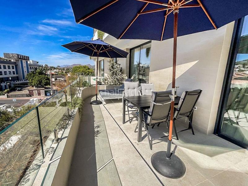 Foto 6deec810-a6e7-4881-a778-39ead72d27d8. Apartament amb piscina a L´Albir Alfàs del Pi (l´)