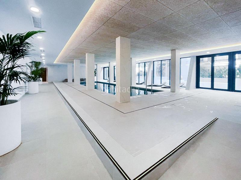 Foto d711d58f-69e2-42f0-a5ef-a69583ad1a8c. Apartament amb piscina a L´Albir Alfàs del Pi (l´)