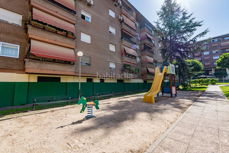Foto 01d85f2b-30e8-41ac-9fed-b53a69cc98c6. Pis amb calefacció piscina a Santa Bárbara-La Zaporra San Sebastián de los Reyes