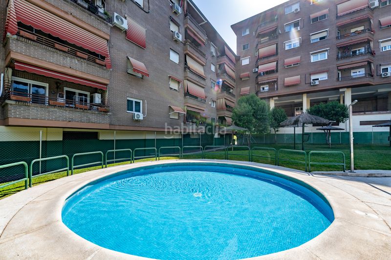 Foto 0db69635-04f2-4b2f-ac5b-87ca1cf01552. Pis amb calefacció piscina a Santa Bárbara-La Zaporra San Sebastián de los Reyes