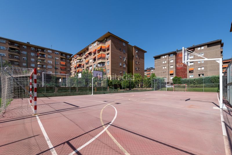 Foto 19cd80a3-7586-4c9e-a56c-e02938b46740. Pis amb calefacció piscina a Santa Bárbara-La Zaporra San Sebastián de los Reyes