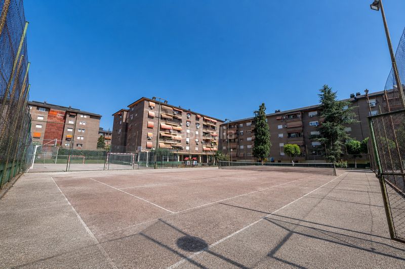Foto 328d25da-baea-4d55-8f39-e7e2a397c5ce. Pis amb calefacció piscina a Santa Bárbara-La Zaporra San Sebastián de los Reyes