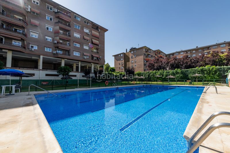 Foto 402a6091-e5c5-440a-ada5-248b246098c7. Pis amb calefacció piscina a Santa Bárbara-La Zaporra San Sebastián de los Reyes