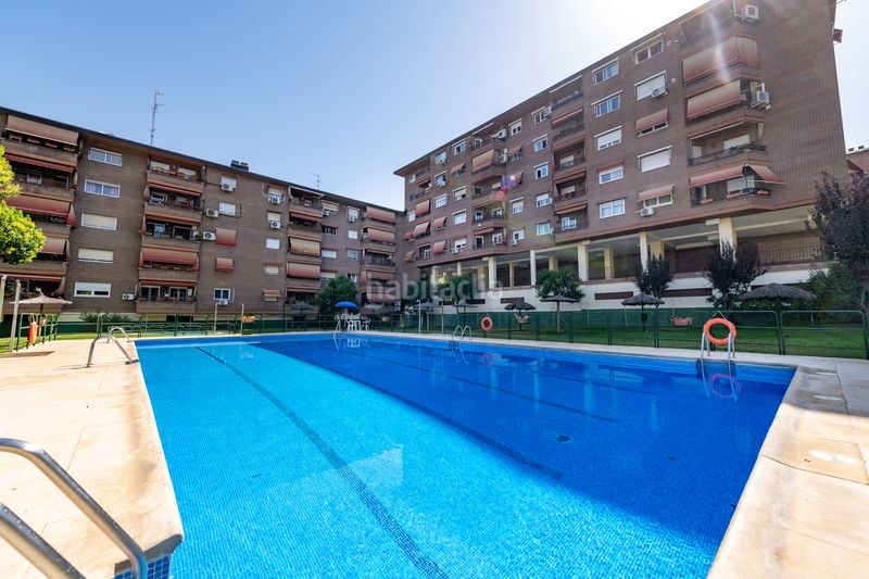 Foto 41735ff1-bcf1-4381-bb13-98e63bb265ac. Pis amb calefacció piscina a Santa Bárbara-La Zaporra San Sebastián de los Reyes