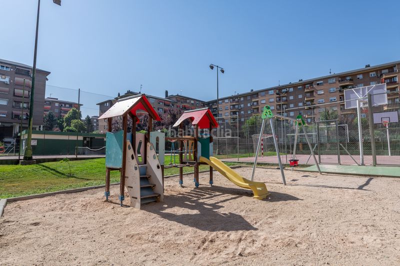 Foto 4480f950-d7ff-445d-a032-cbff25f06cc6. Pis amb calefacció piscina a Santa Bárbara-La Zaporra San Sebastián de los Reyes