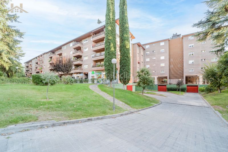 Foto 91f1c0a5-95c3-4289-8e53-9981717045fc. Pis amb calefacció piscina a Santa Bárbara-La Zaporra San Sebastián de los Reyes