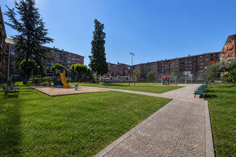Foto ed78cff4-0609-4ea8-883b-665e5fcb5547. Pis amb calefacció piscina a Santa Bárbara-La Zaporra San Sebastián de los Reyes