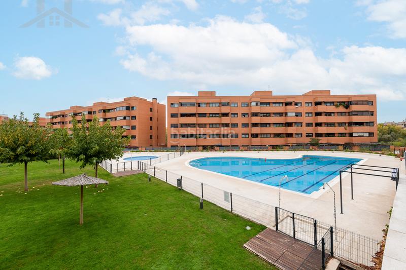 Foto 18755c95-c620-4824-bf49-650f954f8662. Piso  en venta en calle rosa chacel en Dehesa Vieja-Puente Cultural San Sebastián de los Reyes