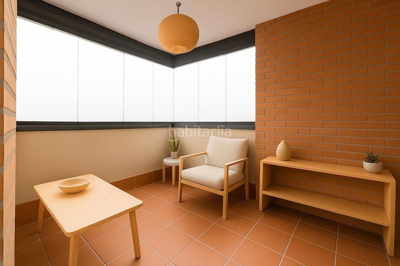 Foto 633338b7-1abd-4e97-9f1e-cf580474532e. Piso  en venta en calle rosa chacel en Dehesa Vieja-Puente Cultural San Sebastián de los Reyes