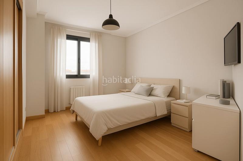 Foto 813d05a5-512f-495a-88a1-8a17df0fdd05. Piso  en venta en calle rosa chacel en Dehesa Vieja-Puente Cultural San Sebastián de los Reyes