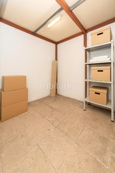 Foto 8ac9e6b0-ac8a-4f8b-912f-b7c79ecae767. Piso  en venta en calle rosa chacel en Dehesa Vieja-Puente Cultural San Sebastián de los Reyes