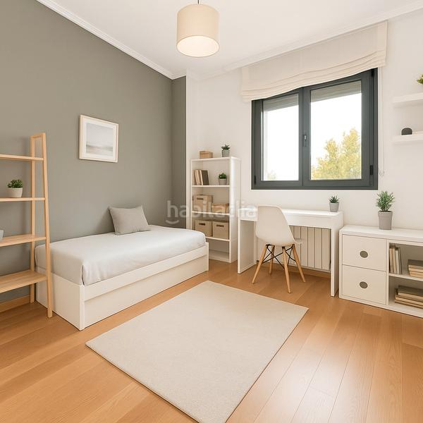 Foto 97368b75-cfe0-4613-a788-a765e917c760. Piso  en venta en calle rosa chacel en Dehesa Vieja-Puente Cultural San Sebastián de los Reyes