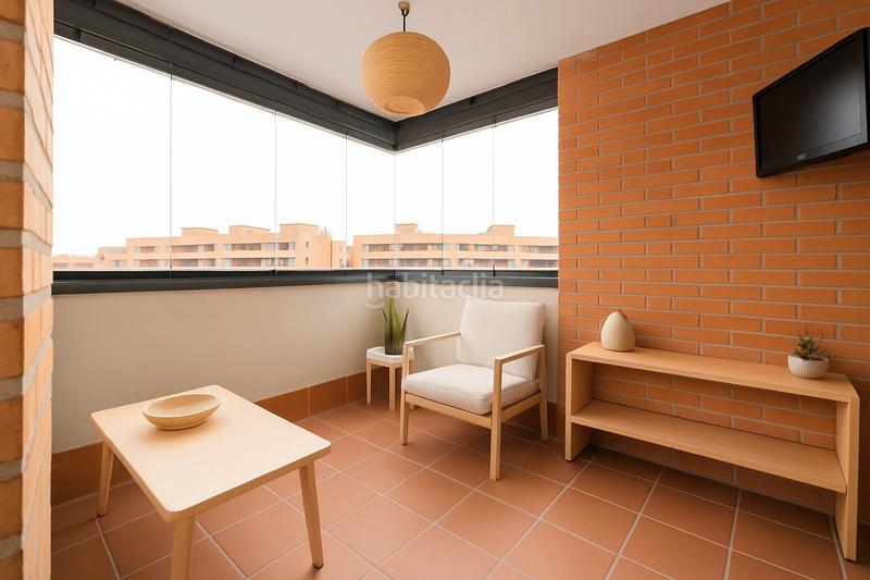 Foto b288fa87-32c2-4e72-a5d4-6229736a7adc. Piso  en venta en calle rosa chacel en Dehesa Vieja-Puente Cultural San Sebastián de los Reyes