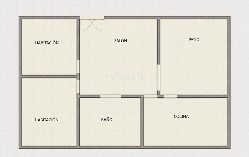 Foto 12f97956-8518-4dc5-9ee4-5c60403d8a1d. Flat in Centro Urbano San Sebastián de los Reyes