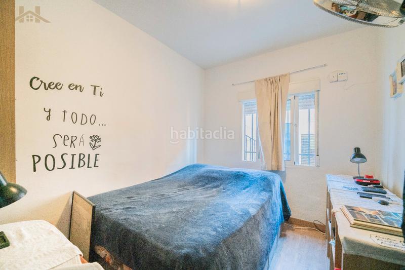 Foto 2400b356-fe77-40ce-b8ce-b7d7a71532ac. Flat in Centro Urbano San Sebastián de los Reyes