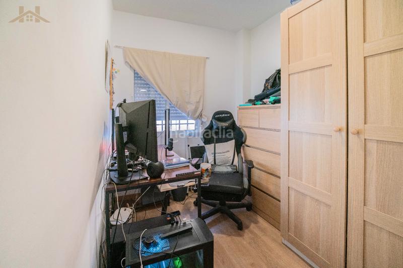 Foto 758e4f7b-6957-4dfb-a8b5-7b3a1e3f16de. Flat in Centro Urbano San Sebastián de los Reyes