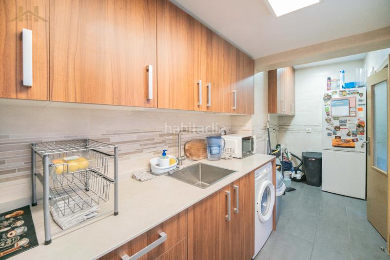 Foto c0f987be-0fb0-45f3-83a3-a2ba7adc2290. Flat in Centro Urbano San Sebastián de los Reyes