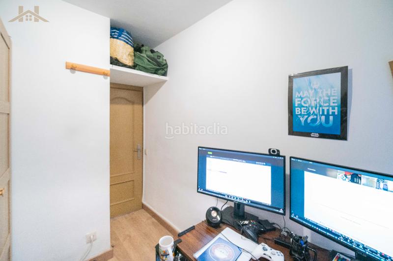 Foto c1c2f0c4-4466-4596-840c-ef9d1ac1c481. Flat in Centro Urbano San Sebastián de los Reyes