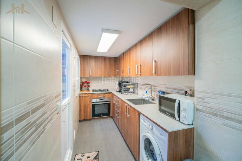 Foto d8f5229a-bb38-4234-a6b6-c5298cb3ec78. Flat in Centro Urbano San Sebastián de los Reyes