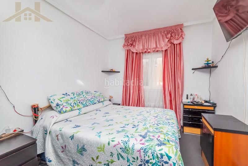 Foto 0344b260-9af1-4e4d-9123-d4324184e44b. Flat with heating in Centro Urbano San Sebastián de los Reyes