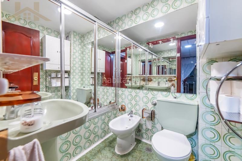 Foto 3d14186a-f137-415c-8a8c-2b571612ccea. Flat with heating in Centro Urbano San Sebastián de los Reyes