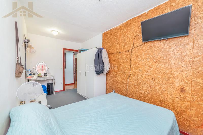 Foto 5cbc3d2d-0929-499b-950e-fa4423ecd919. Flat with heating in Centro Urbano San Sebastián de los Reyes