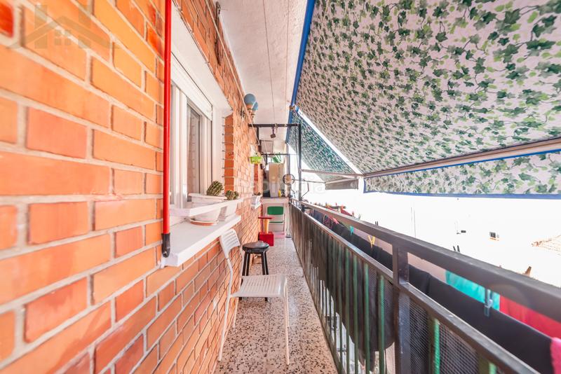 Foto 86af1241-847c-4c32-83f4-29516e55d32a. Flat with heating in Centro Urbano San Sebastián de los Reyes