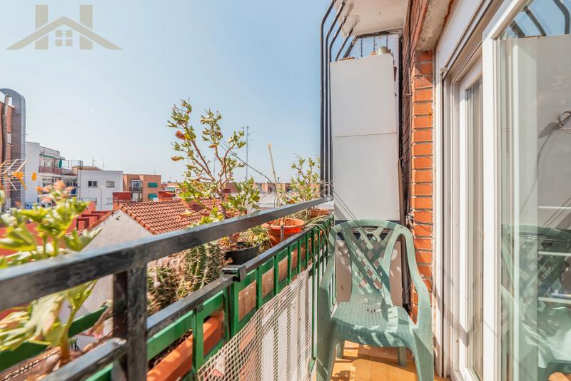 Foto 91045a9a-a845-4c27-adc3-72f365fb91c9. Flat with heating in Centro Urbano San Sebastián de los Reyes