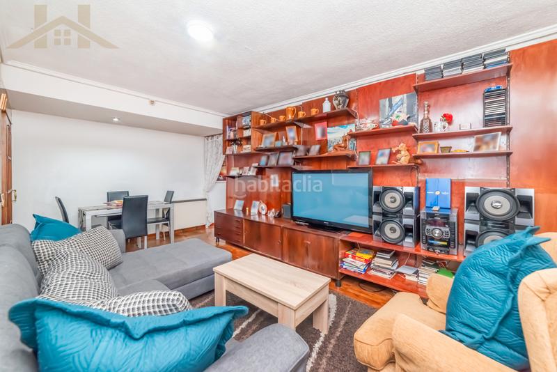 Foto dc3a277e-7fee-4902-8907-f9c0d5fc4ca7. Flat with heating in Centro Urbano San Sebastián de los Reyes