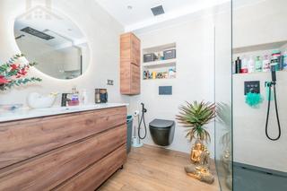 Etagenwohnung  Calle jarama. Piso en venta en calle jarama