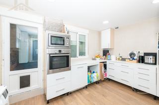 Pis  Calle jarama. Piso en venta en calle jarama