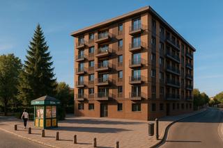 difice en Santa Brbara-La Zaporra. Edificio residencial