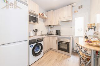 Pis  Calle bilbao. Piso en venta en calle bilbao