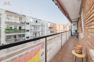 Pis  Calle de silvio abad. Piso en venta en calle de silvio abad