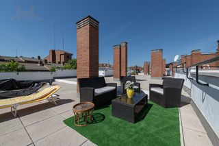 Etagenwohnung  Pasaje salamanca. Piso en venta en pasaje salamanca