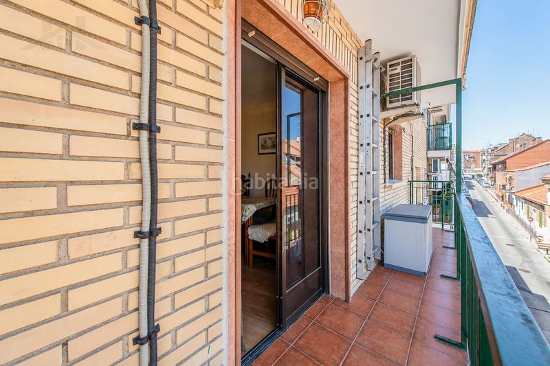 Foto cadcf2ae-5b43-4892-bccb-5effdba0450c. Piso  en venta en calle de gabriel y vicente izquierdo en San Sebastián de los Reyes